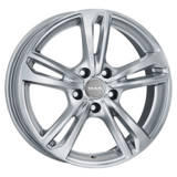 Mak EMBLEMA SILVER 5/98 15x6 ET37 58, 1 - abroncsonline