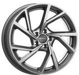 Mak Kassel M-Titan 5/112 20x8, 5 ET30 66, 45 - abroncsonline