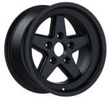 FONDMETAL RSR16 SOFT MATT BLACK 5/130 16x8 ET10, 6 71, 6 - abroncsonline