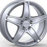 Mak DaVinci Sil 4/108 16x7 ET42 65, 1 - abroncsonline