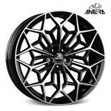 ANTERA A105 Piano Black Diamond 5/112 21x8, 5 ET42 66, 6 - abroncsonline