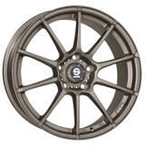 Sparco ASSETTO GARA Matt Bronze 5/112 19x8, 5 ET38 73 - abroncsonline
