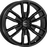 Mak PEAK Tompa fekete 6/139, 7 20x9 ET38 67, 1 - abroncsonline