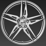 DOTZ Interlagos shine magasfényű 5/112 19x7, 5 ET51 57, 1 - abroncsonline