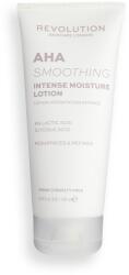 Revolution Skin REVOLUTION Body Skincare AHA (Smoothing) Intense Moisture Lotion Лосион за тяло дамски 200ml Лосион за тяло