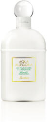 Guerlain Aqua Allegoria Bergamot body lotion Лосион за тяло дамски 200ml Лосион за тяло