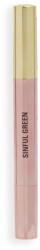 Revolution Beauty Lustre Wand Eyeshadow Stick Sinful Green СЕНКИ СТИК 160gr