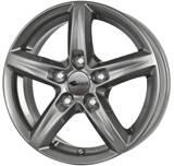 RC RC24 TM - Titán metál 5/112 16x6, 5 ET50 57, 1 - abroncsonline