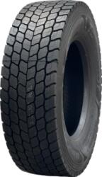 TOURADOR Max Force D1 295/80 R22, 5 154/149m Drive/regional - abroncsonline
