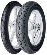 Dunlop D402 Mu85 B16 77h Tl