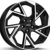 DEZENT AP dark 4/108 17x7 ET38 CB65, 1 - abroncsonline