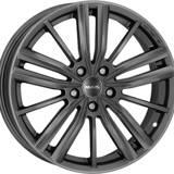 Mak VIER Titanium 5/112 18x8 ET50 57, 1