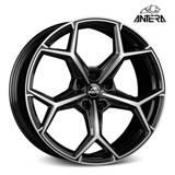 ANTERA A101 Piano Black Diamond 5/120 22x10, 5 ET30 64, 1 - abroncsonline