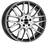 Mak Arrow BMF 5/112 18x8 ET40 66, 6 - abroncsonline