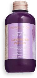 Revolution Hair REVOLUTION HAIRCARE Tones for Blondes Lavender Fields ТОНЕР ЗА КОСА дамски 150ml