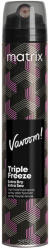 Matrix Vavoom Triple Freeze Extra Dry Hairspray Лак за коса дамски 300ml