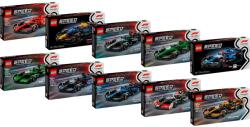 LEGO® Speed Champions Formula 1 csomag (100123659)