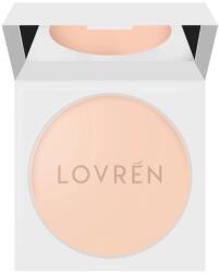 Lovren Essential H1 Illuminante Light&Glow Пудра компактна