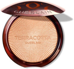 Guerlain Terracotta Luminizer The Shimmering Powder Пудра компактна 7gr