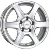 Inter Action Holiday Sil 4/100 14x6 ET30 57, 1