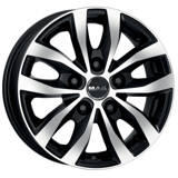 Mak Load 5 Ice B 5/130 17x7 ET68 78, 1 - abroncsonline