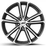 AEZ Tioga titan 5/112 18x8 ET44 CB57, 1