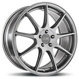 OZ OMNIA GRIGIO CORSA BRIGHT 5/112 18x8 ET35 75 - abroncsonline
