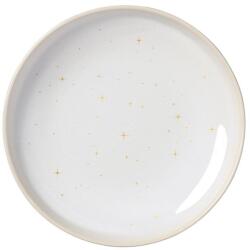 Villeroy & Boch like. by V&B Winter Glow sekély tál 17cm (14-8671-3800)