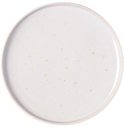 Villeroy & Boch like. by V&B Winter Glow desszertes-reggeliző tányér 21, 1cm (14-8671-2640)