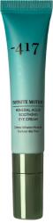 -417 Infinite Motion intenzíven hidratáló vegán szemkörnyékápoló krém, 15 ml