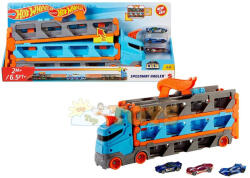 Mattel Hot Wheels - Speedway Hauler (GVG37)