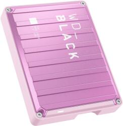 Western Digital BLACK P10 4TB (WDBZ7D0040BPK-WESN)