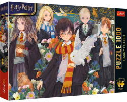Trefl Premium Plus - Harry Potter 1000 db-os (12082)