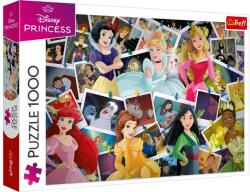 Trefl Disney Princess 1000 db-os (10905)