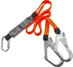 Yato funie de absorbtie socuri 45 mm x 1, 8 m (YT-74225)