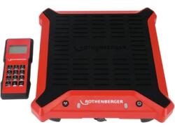 Rothenberger ROSCALE 150 cantar digital pentru agent frigorific (1000005062)
