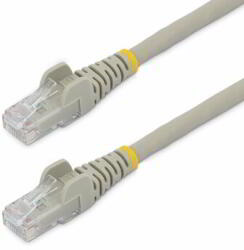 StarTech - 15 m-es CAT6 Ethernet kábel - N6LPATCH15MGR (N6LPATCH15MGR)