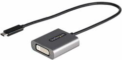 StarTech - USB C - DVI adapter - USB C - DVI adapter (CDP2DVIEC) (CDP2DVIEC)