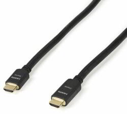StarTech - 30 m-es (100 láb) aktív HDMI kábel - HDMM30MA (HDMM30MA)