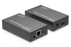 Assmann Assmann-DIGITUS HDMI IP Extender Szet, Full HD - DS-55517 (DS-55517)