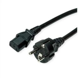 THX. bg VALUE Захранващ Шуко > IEC C13 - 1.8m (19.99.1024)