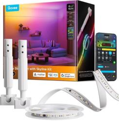 Govee Skyline RGBICWW felfüggesztő öv 4m Matter (H61B83H1)