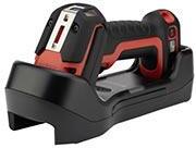 Honeywell Granit Ultra - Bluetooth, standard hatótávolság (2105ISR-3USB-CLHE)