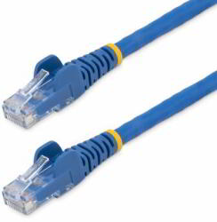 StarTech - 10 m-es CAT6 Ethernet kábel - N6LPATCH10MBL (N6LPATCH10MBL)