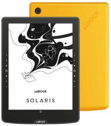 inkBOOK Solaris sárga (IB_SOLARIS_YELLOW)