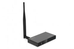 Assmann Assmann-DIGITUS vezeték nélküli HDMI vevőegység DS-55346-hoz - DS-55347 (DS-55347)