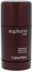 Calvin Klein Euphoria 75 ml stift alumíniummentes férfiaknak