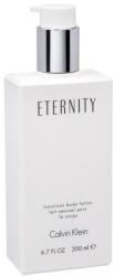 Calvin Klein Eternity testápoló tej 200 ml nőknek