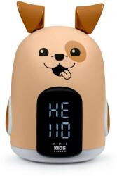 Bigben Interactive Kids MAX ceas cu alarmă și de noapte lumină câine