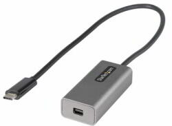 StarTech - USB C - Mini DisplayPort adapter - CDP2MDPEC (CDP2MDPEC)